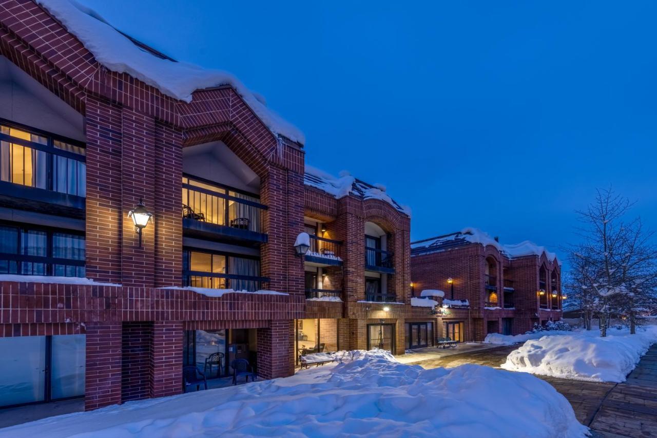 Raintree'S Park Plaza Парк-Сити Экстерьер фото